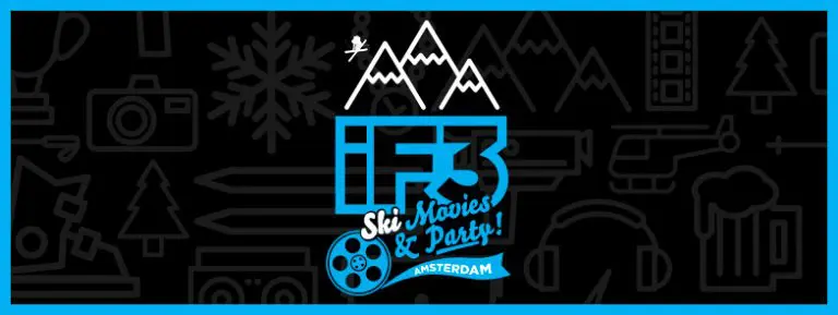 iF3 - International Freeski Film Festival