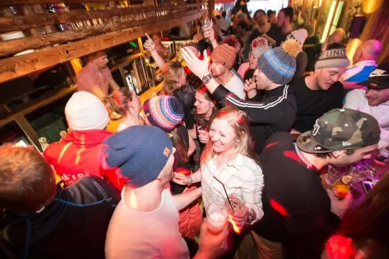 après-ski hits 2019