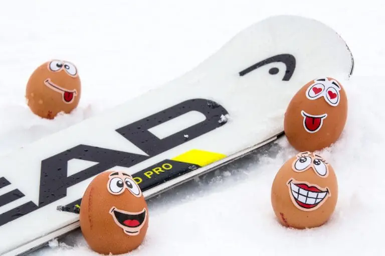 wintersport pasen wintersport april