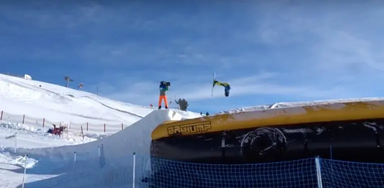 snowmagazine in gerlos