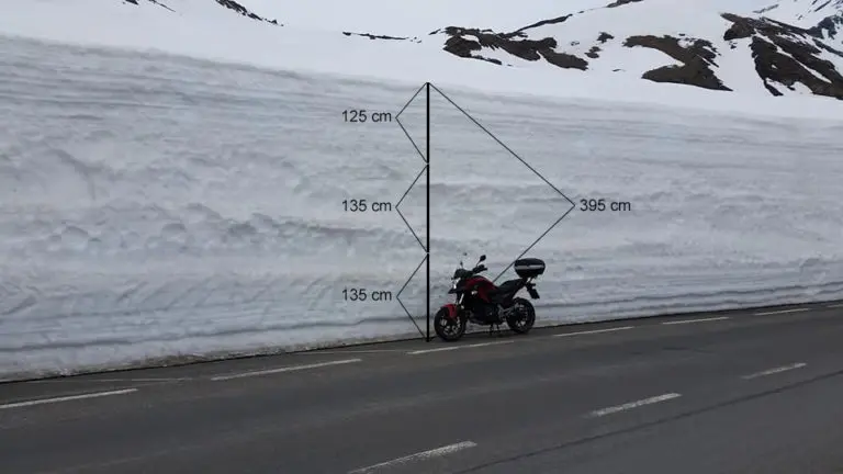 Großglockner Hochalpenstraße