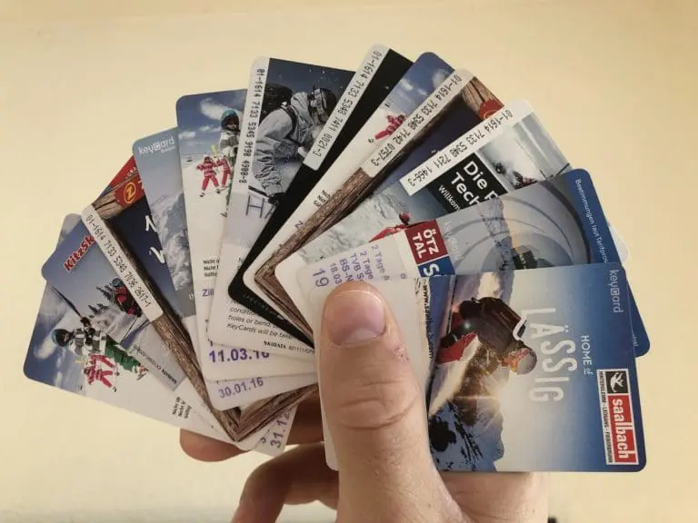 Skipassen skipasprijzen 2019/2020