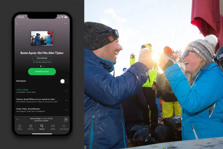 Beste Après-Ski Hits Aller Tijden