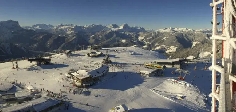 Kronplatz Zuid-Tirol