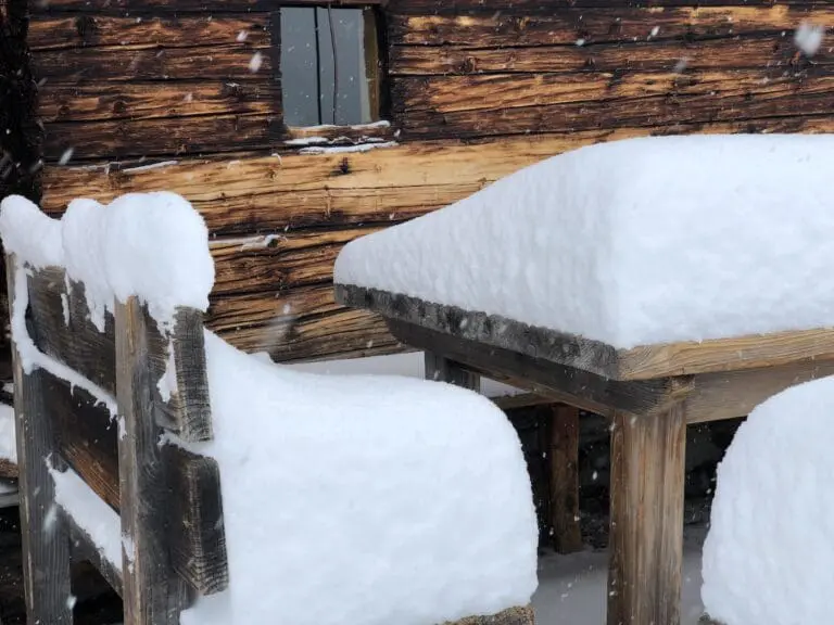 Sölden hoort bij de sneeuwzekere skigebieden in Oostenrijk