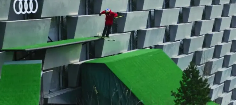 Afdaling energiecentrale Kopenhagen