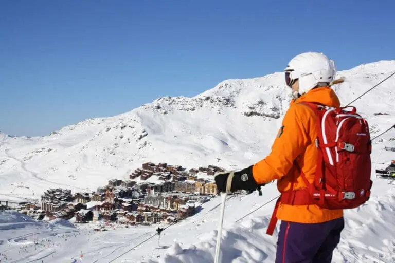 coronamaatregelen val thorens