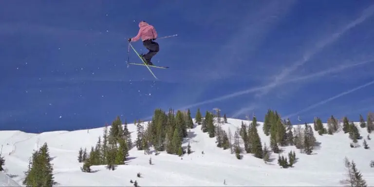 MEESIN Around trailer