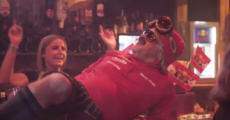 Hansi après-ski hit