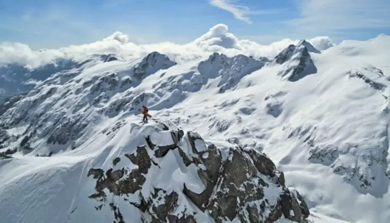 Defiance The North Face