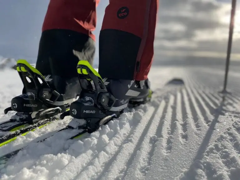 Ski's kopen met korting