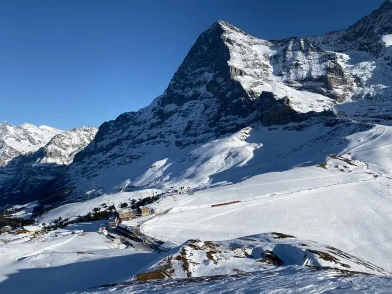 Reisadvies Zwitserland