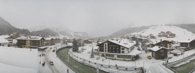 Lech am Arlberg