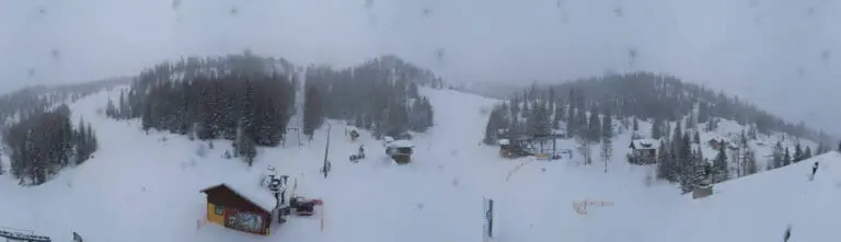 Schladming - Dachstein