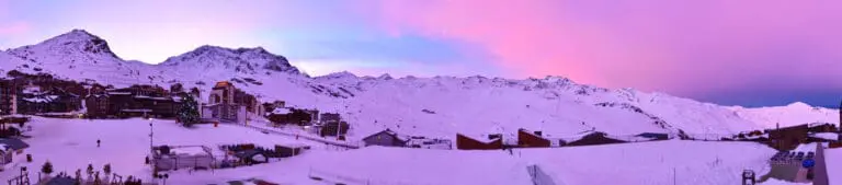 Val Thorens