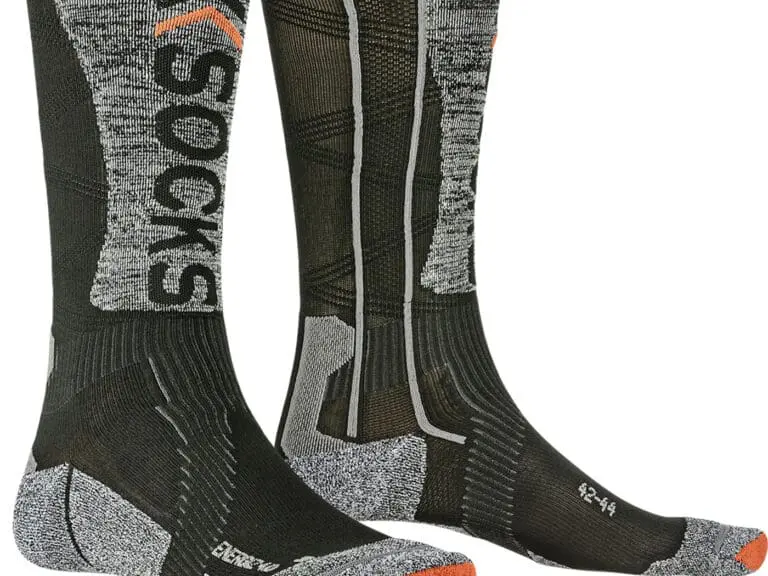 X-Socks grijs