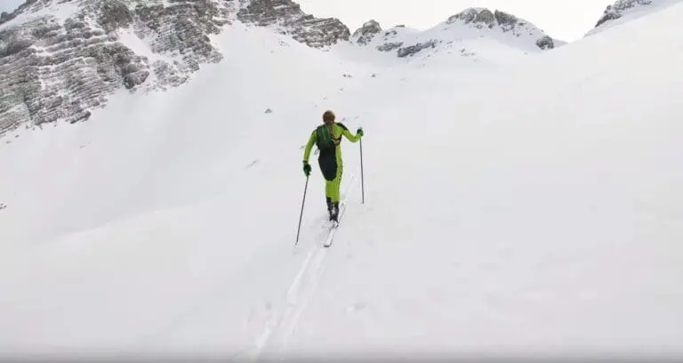 Screenshot speed transalp