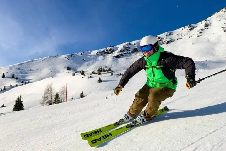 Wintersport boeken in maart