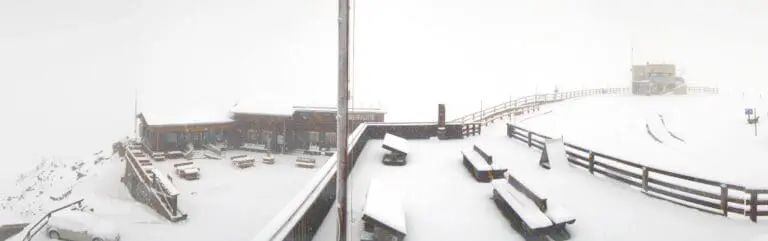 Großglockner Hochalpenstraße