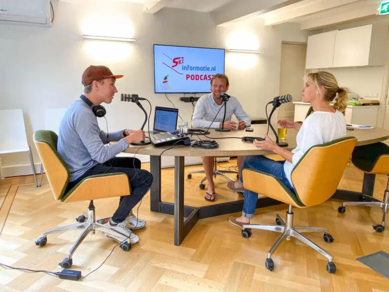 Wintersportcast Skiinformatie.nl