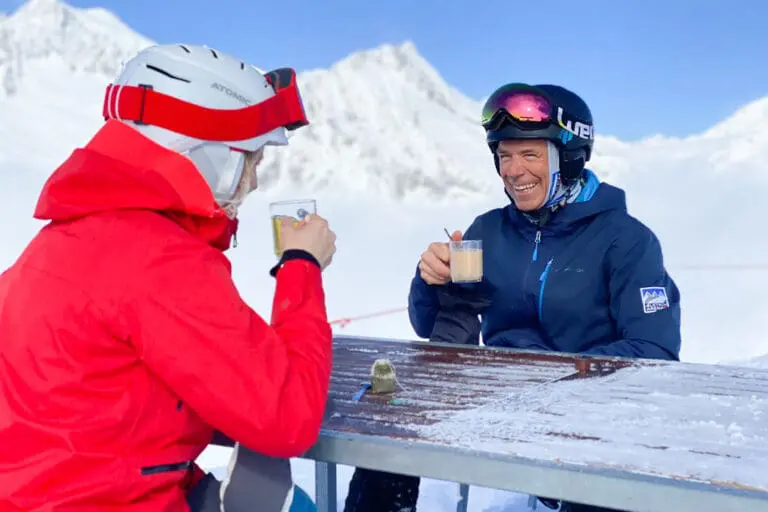 Horli-Hitta Aletsch Arena