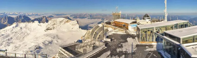 Zugspitze