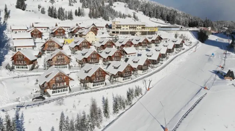 accommodaties wintersport gratis annuleren omboeken