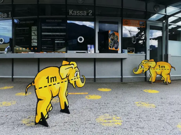 coronamaatregelen zillertal arena winter