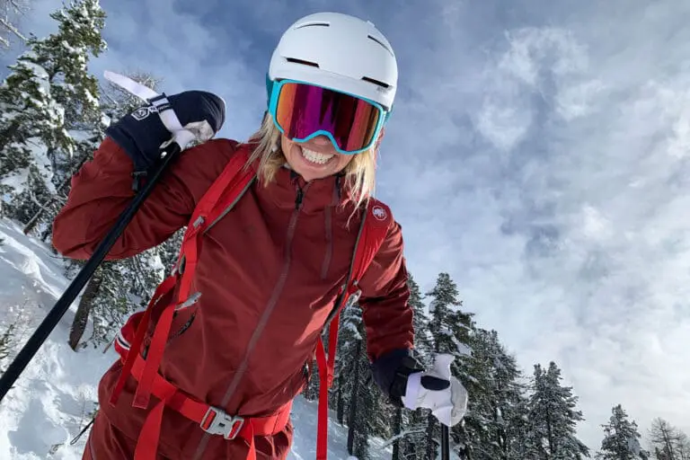 Skihelm kopen hier moet je op letten