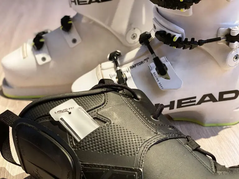 skischoen HEAD