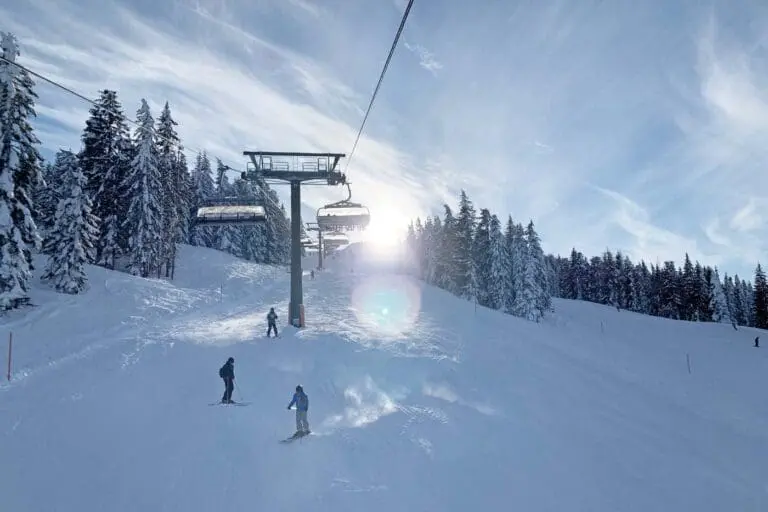 Wintersport Snow Space Salzburg