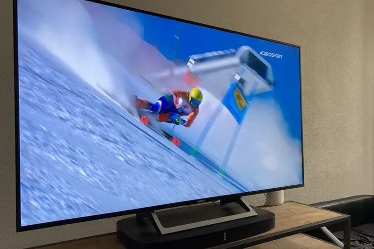 Maarten Meiners World Cup Reuzenslalom