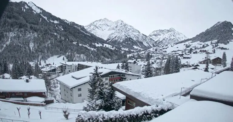 Kleinwalsertal