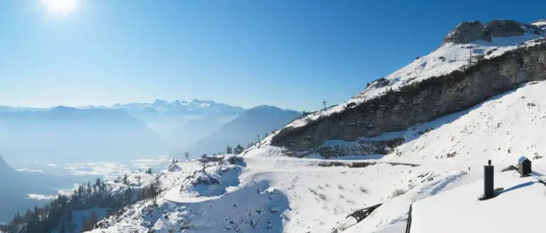 Panoramabahn Loser-Altaussee