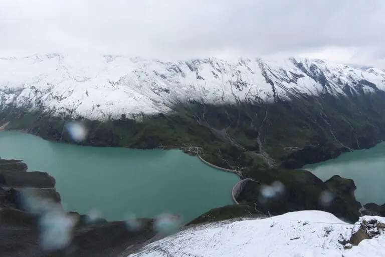 Webcam Hainrich Schwaiger Haus Kaprun