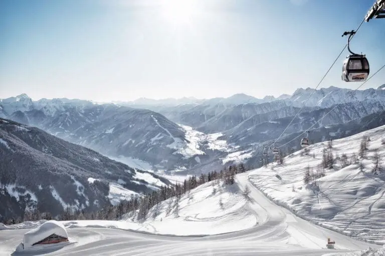 Skiën in Hochpustertal Sillian in Osttirol
