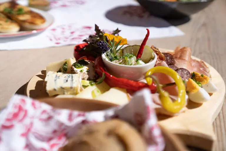 regionale producten zillertal