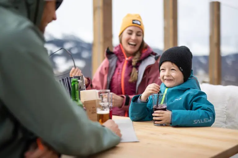 Wiesenalm Zell am Ziller
