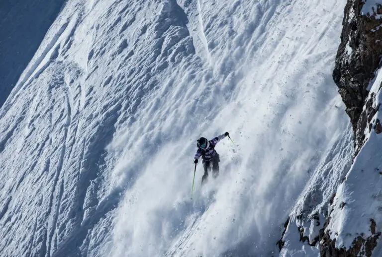 Fieberbrunn Freeride