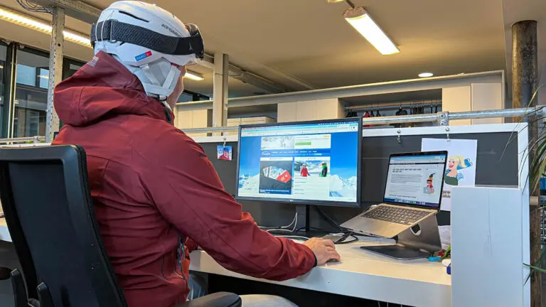 Vacature redactiestage