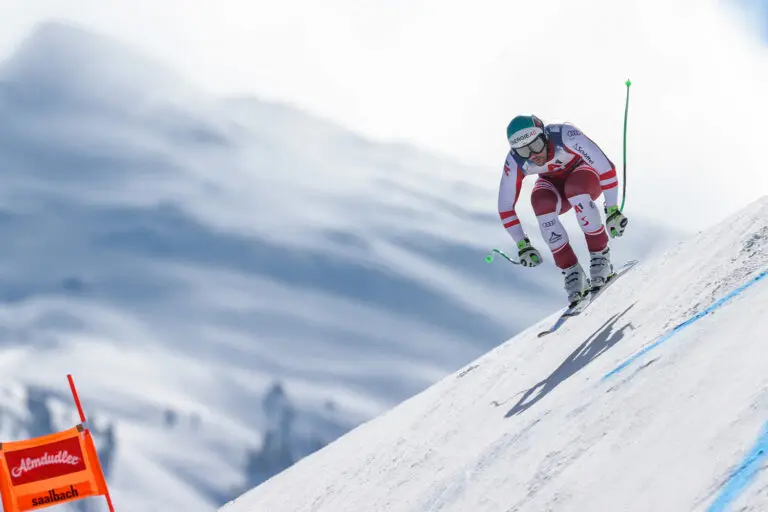 World Cup Saalbach 2024
