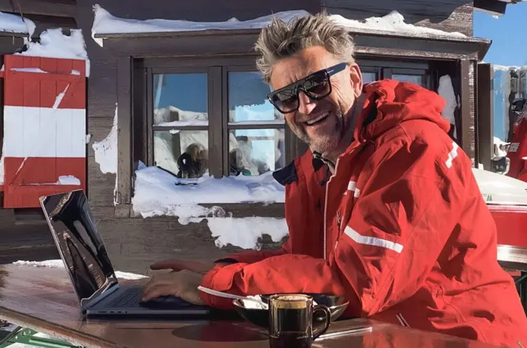 Chat SkiPT skileraar