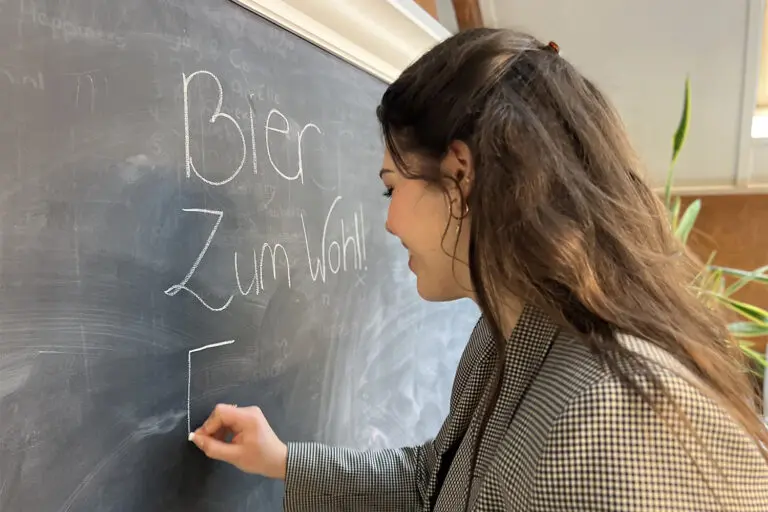 Duitse woorden betekenis