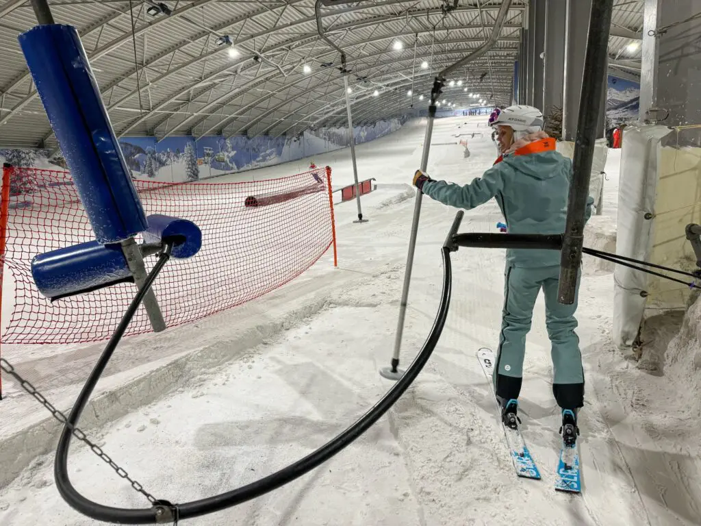 SnowWorld Amsterdam