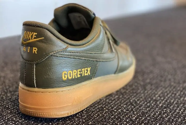 GORE-TEX
