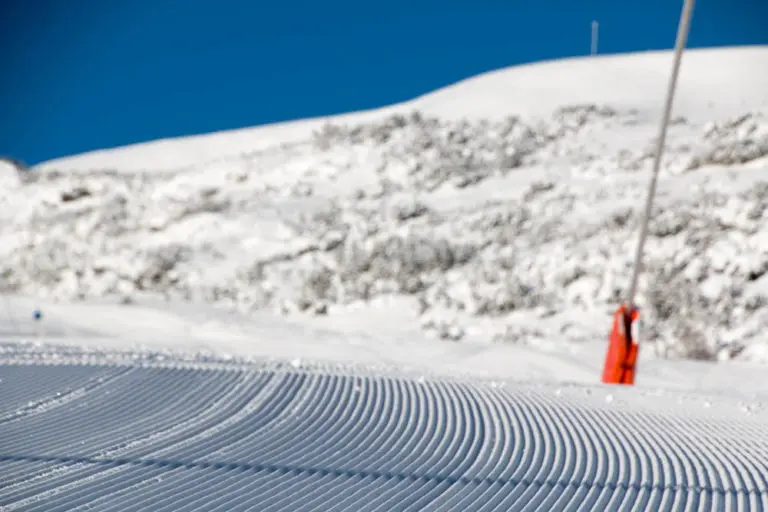 kanggye ski resort