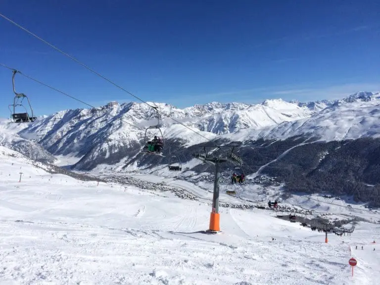 Livigno
