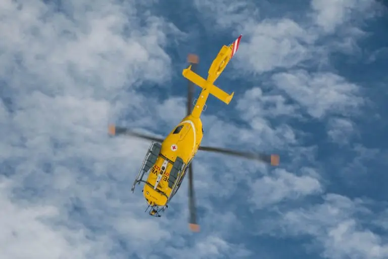 Helikopter