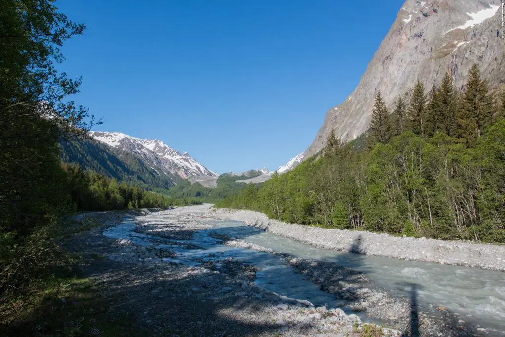 Courmayeur Mont Blanc II
