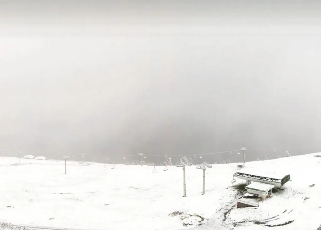 Zillertal Arena
